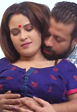 Kamuk Bihari Bhabhi Ko Do Bade Lund Chahiye Chudai ke liye Jab Ghar me Pati Na ho